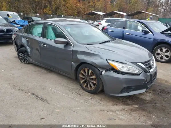 1N4AL3AP7HC158277 2017 NISSAN ALTIMA - Image 1