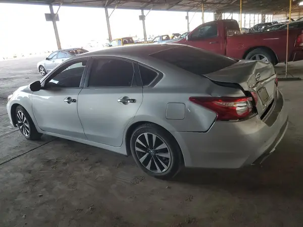 1N4AL3AP7HC158621 2017 NISSAN ALTIMA - Image 2