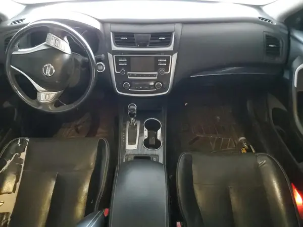 1N4AL3AP7HC158621 2017 NISSAN ALTIMA - Image 8