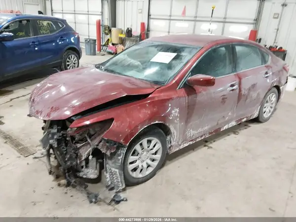 1N4AL3AP7HC158957 2017 NISSAN ALTIMA - Image 2