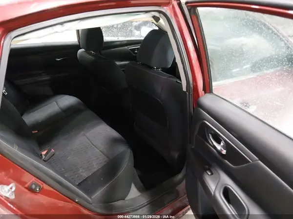 1N4AL3AP7HC158957 2017 NISSAN ALTIMA - Image 8