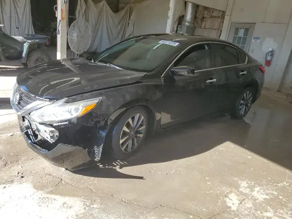 1N4AL3AP7HC159039 2017 NISSAN ALTIMA - Image 1