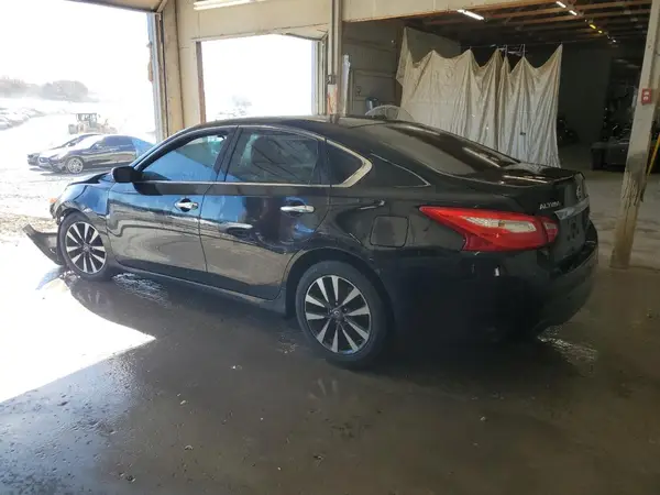 1N4AL3AP7HC159039 2017 NISSAN ALTIMA - Image 2