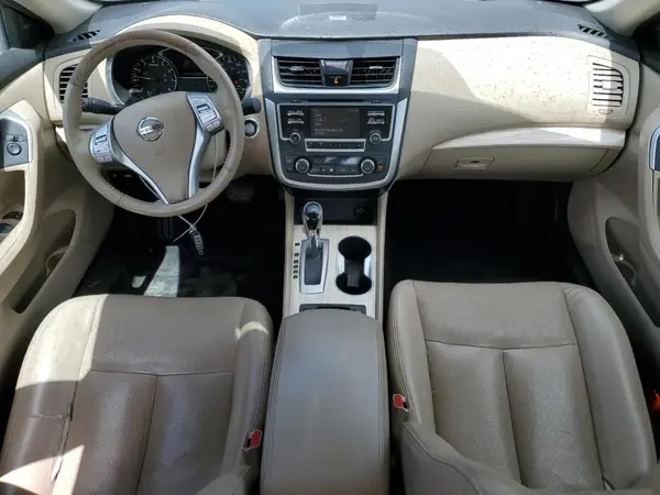 1N4AL3AP7HC159123 2017 NISSAN ALTIMA - Image 8