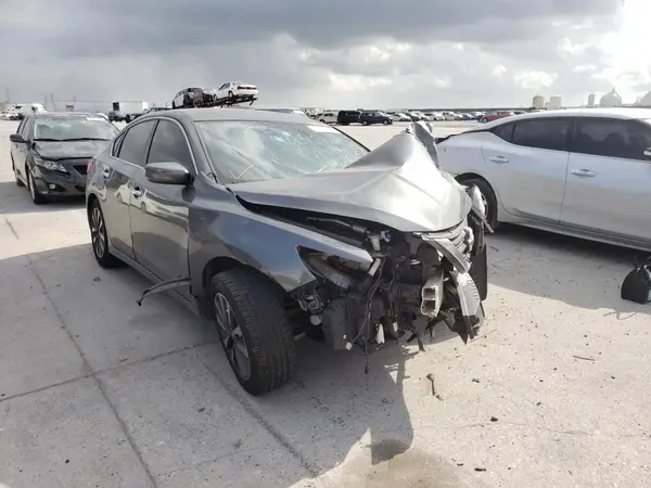 1N4AL3AP7HC159249 2017 NISSAN ALTIMA - Image 1