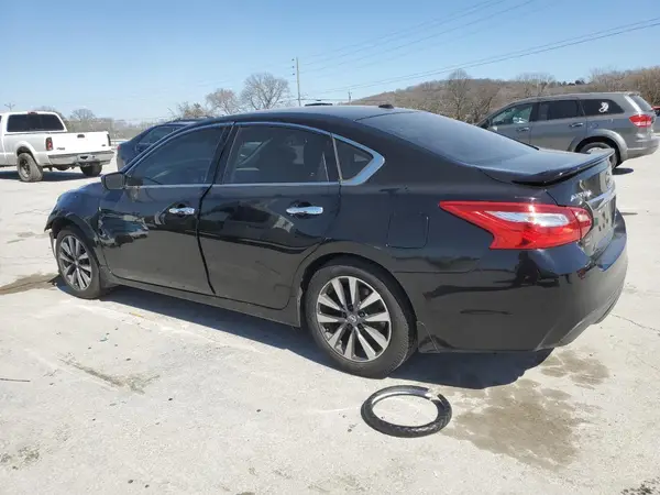1N4AL3AP7HC159834 2017 NISSAN ALTIMA - Image 2