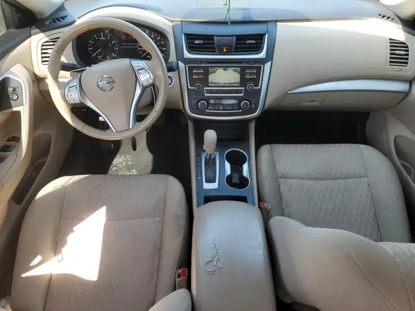 1N4AL3AP7HC159834 2017 NISSAN ALTIMA - Image 8