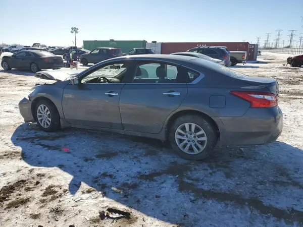 1N4AL3AP7HC159932 2017 NISSAN ALTIMA - Image 2