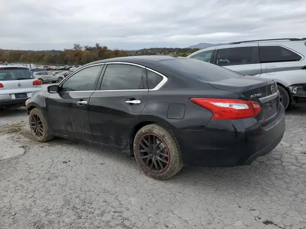 1N4AL3AP7HC160840 2017 NISSAN ALTIMA - Image 2