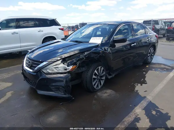 1N4AL3AP7HC160899 2017 NISSAN ALTIMA - Image 2