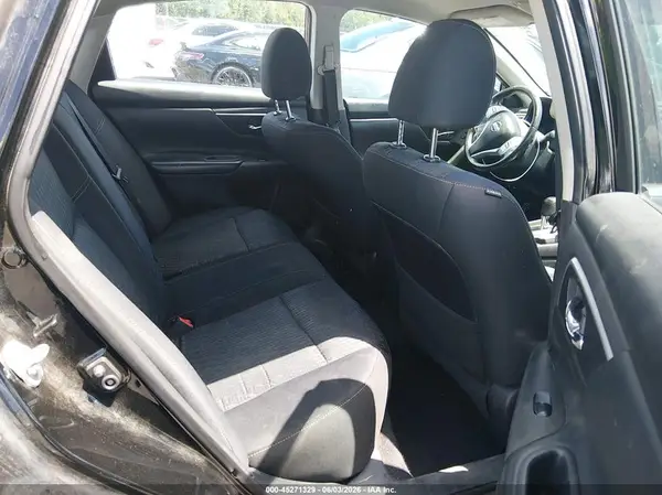 1N4AL3AP7HC160899 2017 NISSAN ALTIMA - Image 8
