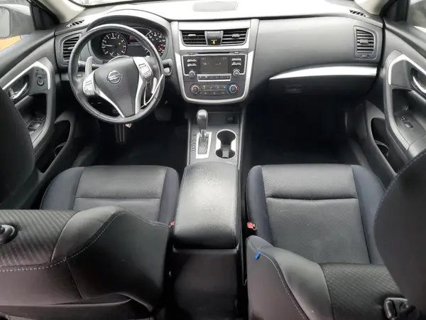 1N4AL3AP7HC160952 2017 NISSAN ALTIMA - Image 8