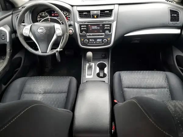 1N4AL3AP7HC161096 2017 NISSAN ALTIMA - Image 8