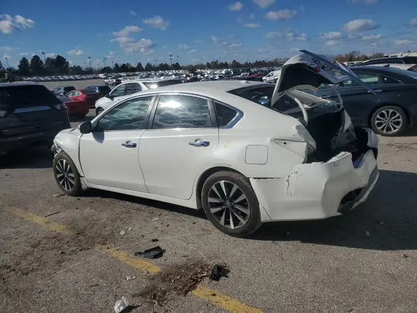 1N4AL3AP7HC161521 2017 NISSAN ALTIMA - Image 2