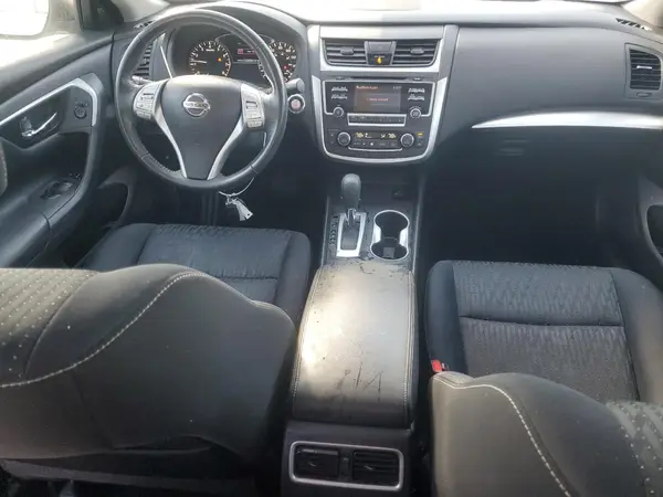 1N4AL3AP7HC161521 2017 NISSAN ALTIMA - Image 8
