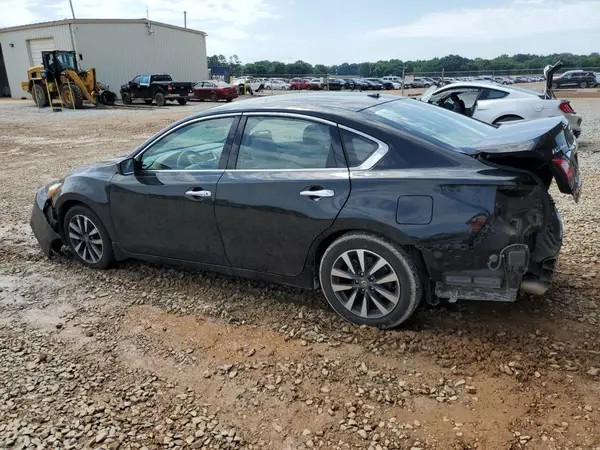 1N4AL3AP7HC161910 2017 NISSAN ALTIMA - Image 2