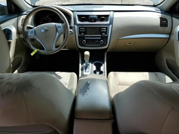 1N4AL3AP7HC161910 2017 NISSAN ALTIMA - Image 8
