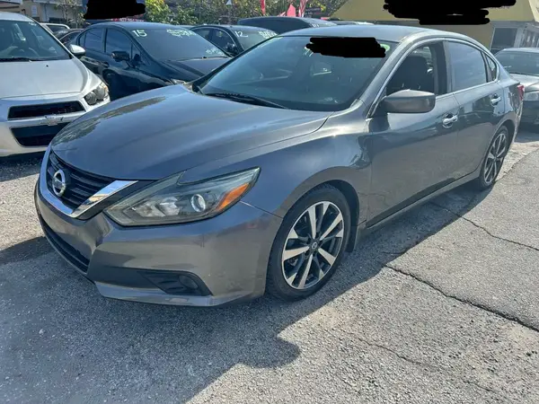 1N4AL3AP7HC162023 2017 NISSAN ALTIMA - Image 2