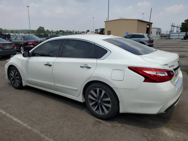 1N4AL3AP7HC162300 2017 NISSAN ALTIMA - Image 2