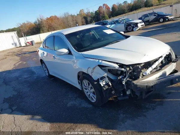 1N4AL3AP7HC162393 2017 NISSAN ALTIMA - Image 1