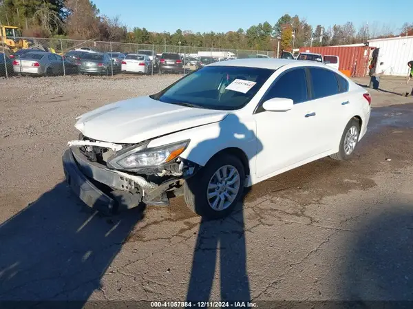 1N4AL3AP7HC162393 2017 NISSAN ALTIMA - Image 2