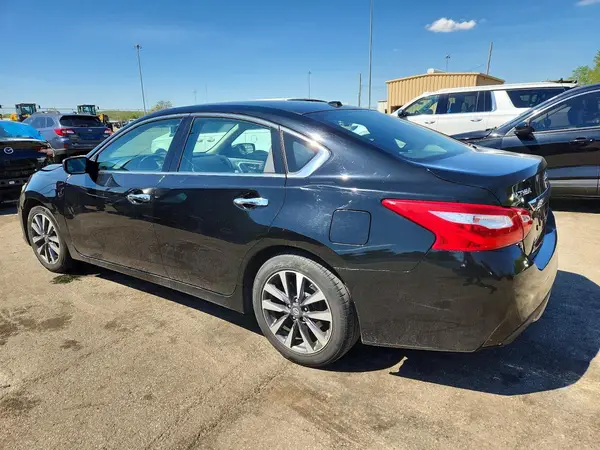 1N4AL3AP7HC162636 2017 NISSAN ALTIMA - Image 2