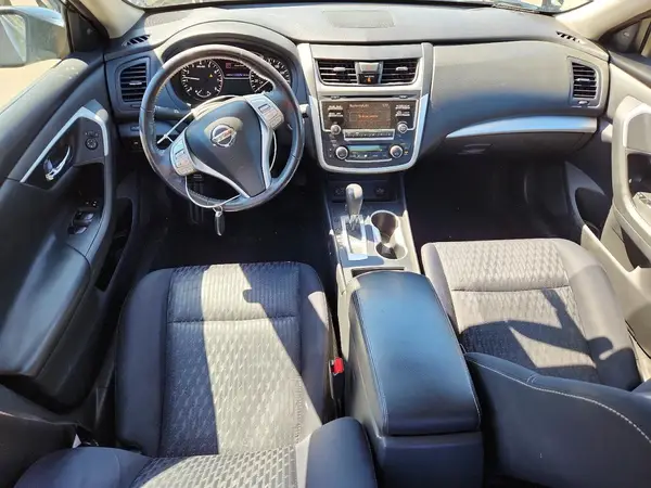 1N4AL3AP7HC162636 2017 NISSAN ALTIMA - Image 8