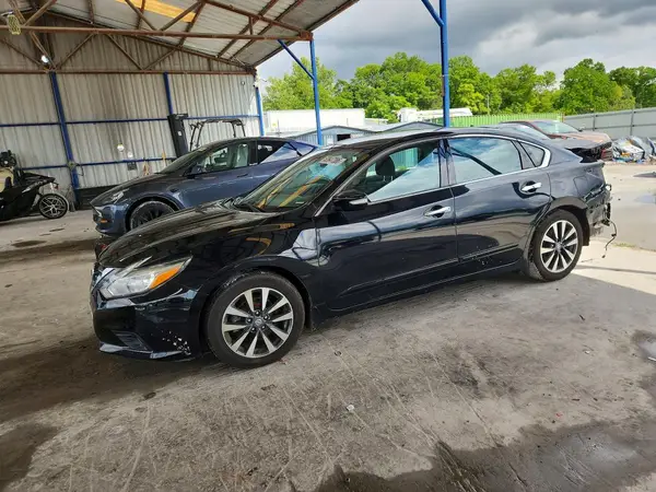 1N4AL3AP7HC163334 2017 NISSAN ALTIMA - Image 1