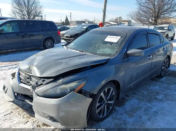 1N4AL3AP7HC163432 2017 NISSAN ALTIMA - Image 2