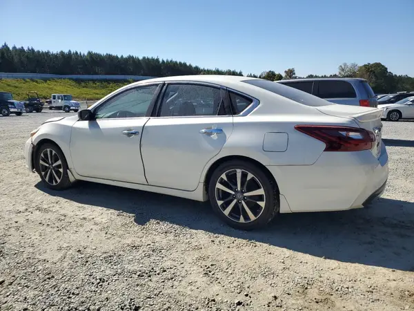 1N4AL3AP7HC163785 2017 NISSAN ALTIMA - Image 2