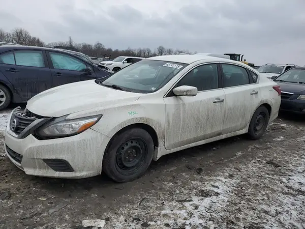 1N4AL3AP7HC163916 2017 NISSAN ALTIMA - Image 1