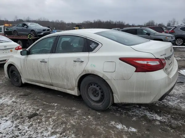 1N4AL3AP7HC163916 2017 NISSAN ALTIMA - Image 2
