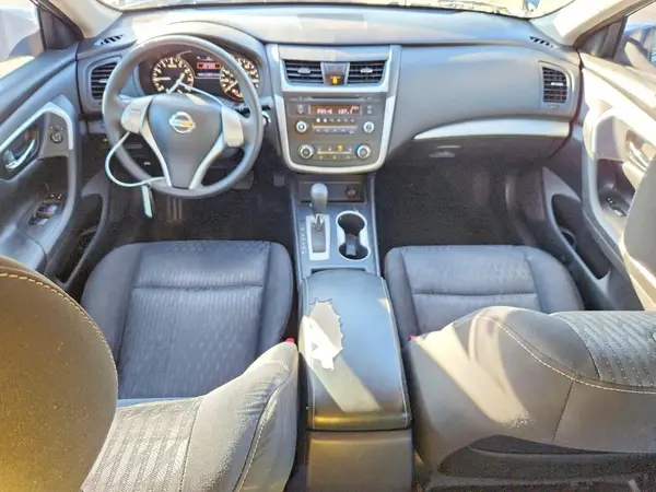 1N4AL3AP7HC164404 2017 NISSAN ALTIMA - Image 8