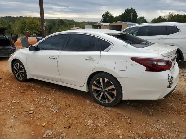 1N4AL3AP7HC164595 2017 NISSAN ALTIMA - Image 2