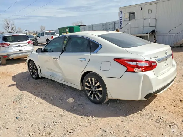 1N4AL3AP7HC164676 2017 NISSAN ALTIMA - Image 2