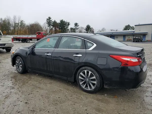 1N4AL3AP7HC165021 2017 NISSAN ALTIMA - Image 2