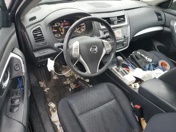 1N4AL3AP7HC165021 2017 NISSAN ALTIMA - Image 8