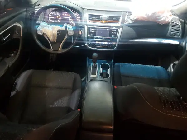 1N4AL3AP7HC166105 2017 NISSAN ALTIMA - Image 8