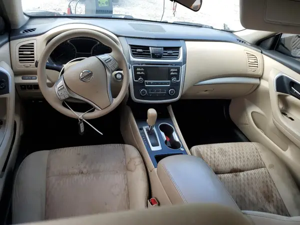 1N4AL3AP7HC166654 2017 NISSAN ALTIMA - Image 8