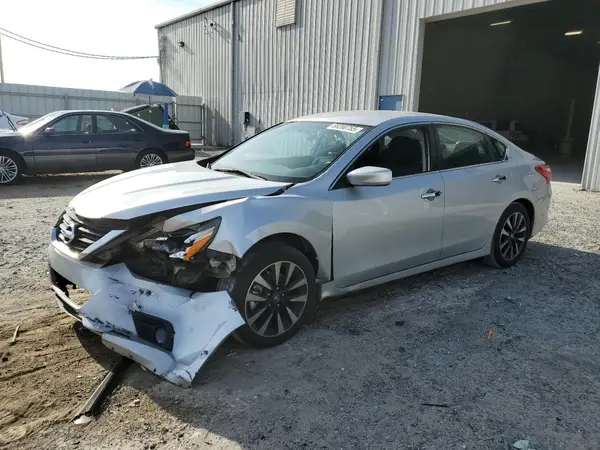 1N4AL3AP7HC167254 2017 NISSAN ALTIMA - Image 1