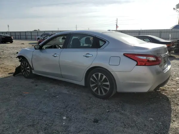 1N4AL3AP7HC167254 2017 NISSAN ALTIMA - Image 2