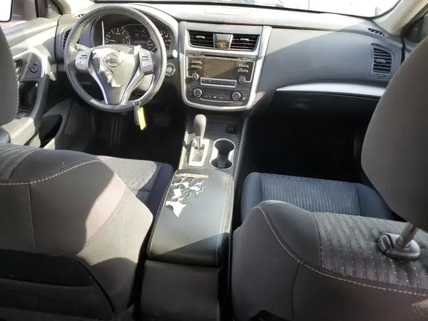 1N4AL3AP7HC167254 2017 NISSAN ALTIMA - Image 8