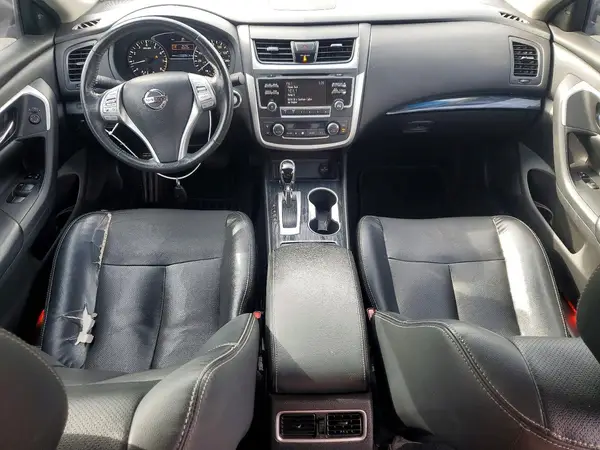 1N4AL3AP7HC167979 2017 NISSAN ALTIMA - Image 8