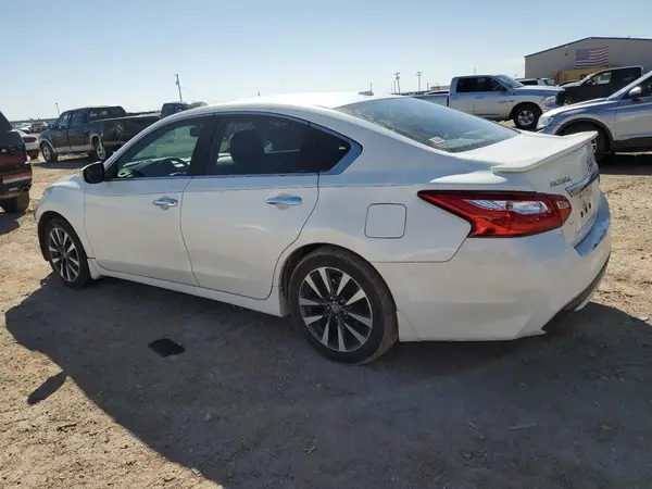 1N4AL3AP7HC168498 2017 NISSAN ALTIMA - Image 2