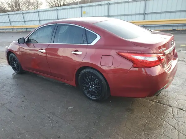 1N4AL3AP7HC168629 2017 NISSAN ALTIMA - Image 2