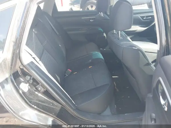 1N4AL3AP7HC168694 2017 NISSAN ALTIMA - Image 8