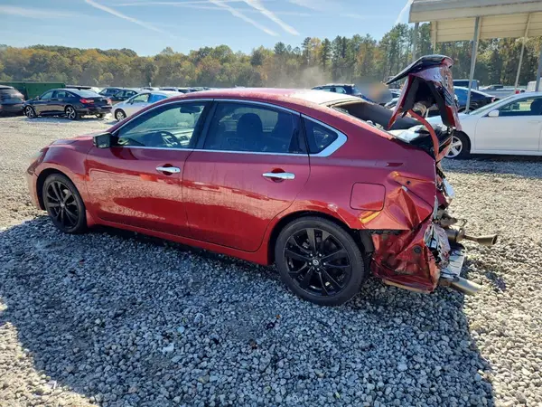 1N4AL3AP7HC169490 2017 NISSAN ALTIMA - Image 2
