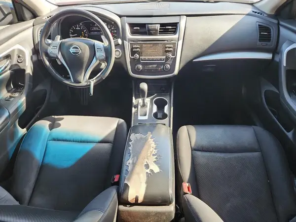 1N4AL3AP7HC169490 2017 NISSAN ALTIMA - Image 8