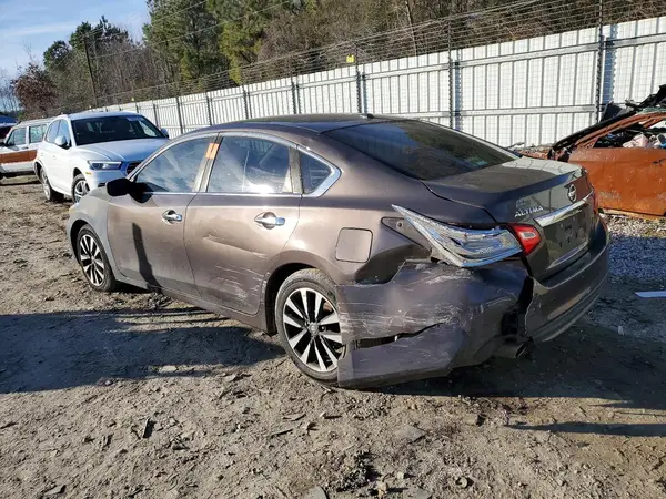 1N4AL3AP7HC170185 2017 NISSAN ALTIMA - Image 2