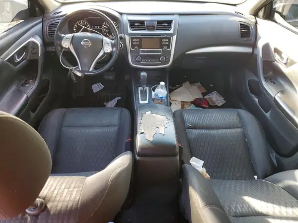 1N4AL3AP7HC170185 2017 NISSAN ALTIMA - Image 8